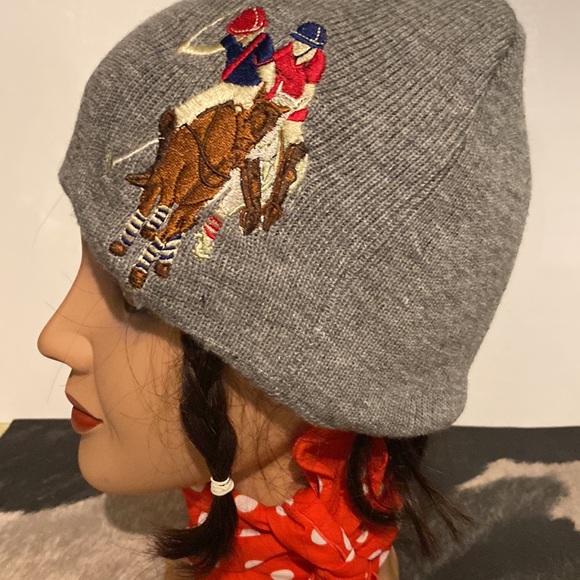 Polo beanie - Picture 2 of 5